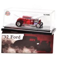 RLC EXCLUSIVE - '32 FORD DEUCE COUPE