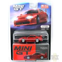 TOYOTA TRD 3000GT - RENAISSANCE RED