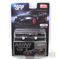 TOYOTA GR SUPRA HKS NOCTURNAL (CHASE CAR)