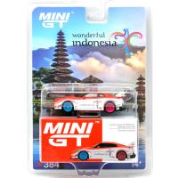 LB-SILHOUETTE WORKS GT NISSAN 35GT-RR Ver.1 WONDER