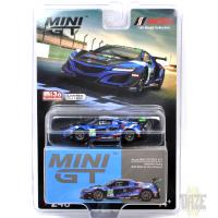 ACURA NSX GT3 EVO #57 2020 IMSA 24HRS OF DAYTONA