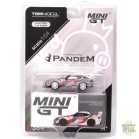 PANDEM TOYOTA GR SUPRA V1.0 #770 CUSCO RACING- CHA