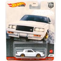 POWER TRIP - '87 BUICK REGAL GNX