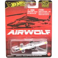 AIRWOLF - HELICOPTOR