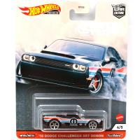 '18 DODGE CHELLENGER SRT DEMON