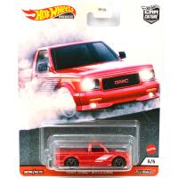 1991 GMC SYCLONE