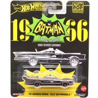 1966 TV SERIES BAT MOBILE
