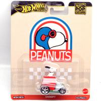 PEANUTS - SNOOPY