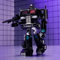 RLC EXCLUSIVE - TRANSFORMERS NEMESIS PRIME