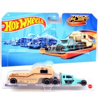 TRACK FLEET - BUGCATION