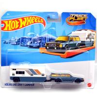 TRACK FLEET - VOLVO 240 DRIFT CAMPER
