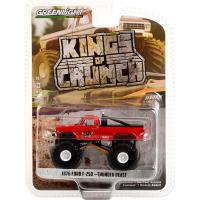 1976 FORD F-250 - THUNDER BEAST