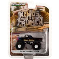 1992 FORD F-250 - BLACK STALLION