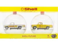 HOLIDAY ORNAMENTS -1974 CHEVROLET CHYENNE SUPER 30