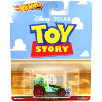 RC CAR  (TOY STORY)