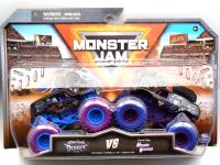 SON-UVA DIGGER VS MOHAWK WARRIOR