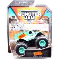 MONSTER JAM 1/64 - RANGER RESCUE