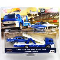 CUSTOM '64 GALAXIE 500 - FORD C-800