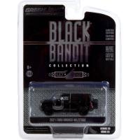 2021 FORD BRONCO WILDTRAK