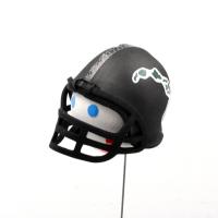 UNIVERSITY OF HAWAII - WARRIOR JACK(BLACK)