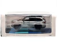 GCD DIECAST TALK X LAMLEY EX - TOYOTA SEQUOIA(CHAS