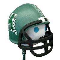 UNIVERSITY OF HAWAII - WARRIOR JACK(GREEN)
