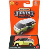 MBX MOVING PARTS - 2024 VOLKSWAGEN ID. BUZZ