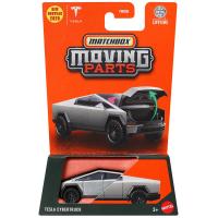 MBX MOVING PARTS - TESLA CYBERTRUCK