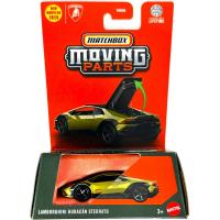 MBX MOVING PARTS - LAMBORGHINI HURACAN STERRATO