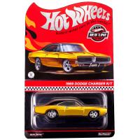 RLC EXCLUSIVE - 1969 DODGE CHARGER R/T