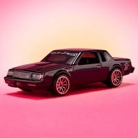 RLC EXCLUSIVE - RUN THE JEWELS X VOLCOM '87 BUICK