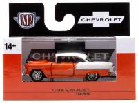 1955 CHEVROLET BEL AIR