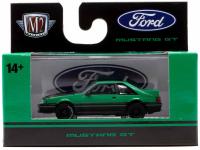 1987 FORD MUSTANG GT