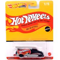 VINTAGE MATTEL - 1985 CHEVY ASTRO VAN