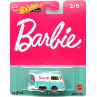 VINTAGE MATTEL - KOOL KOMBI