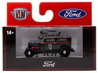 1932 FORD TUDOR SEDAN