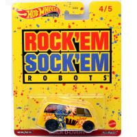 VINTAGE MATTEL - QUICK D-LIVERY