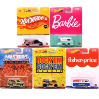 VINTAGE MATTEL - SET