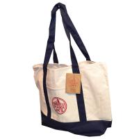TRADER JOE’S CANVAS TOTE BAG