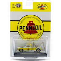 1975 GMC SIERRA GRANDE 15 TOW TRUCK - PENNZOIL (CH