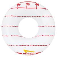IN-N-OUT DRINK CUP RING POOL FLOAT