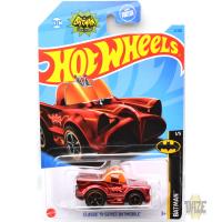 CLASSIC TV SERIES BATMOBILE - 2023 SUPER T-HUNT