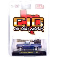 MiJo EXCLUSIVE -1977 CHEVROLET CHEYENNE 10