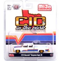 MiJo EX-1975 CHEVROLET CHEYENNE SUPER 30 DUALLY(CH