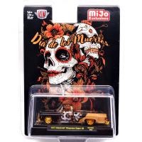 1977 CHEVROLET CHEYENNE SUPER 30 “Dia De  (CHASE C