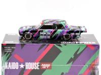 KAIDO HOUSE - DATSUN 510 PRO STREET V1