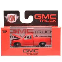 WAL-MART EXCLUSIVE - 1990 GMC SIERRA 1500