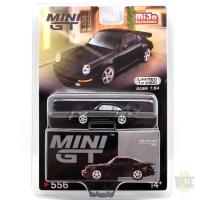 RUF CTR 1987 (BLACK)