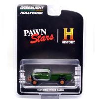 1947 DODGE POWER WAGON