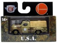 1949 STUDEBAKER 2R TRUCK